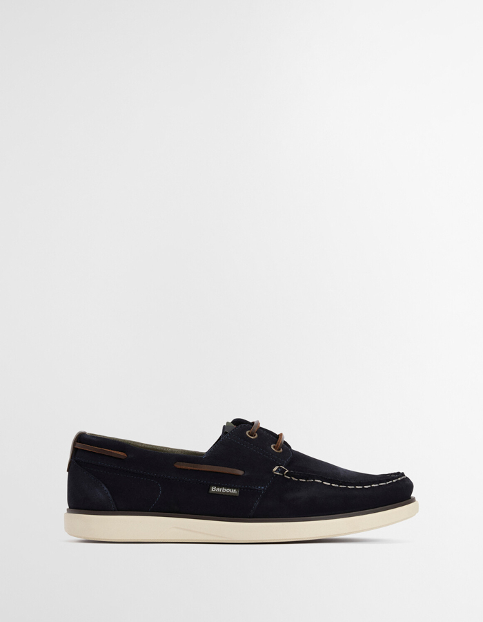 Rothley Boat Shoe
