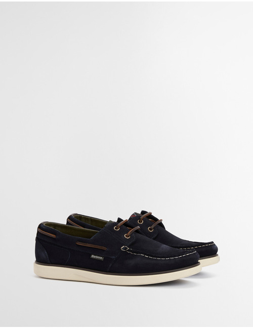 Rothley Boat Shoe