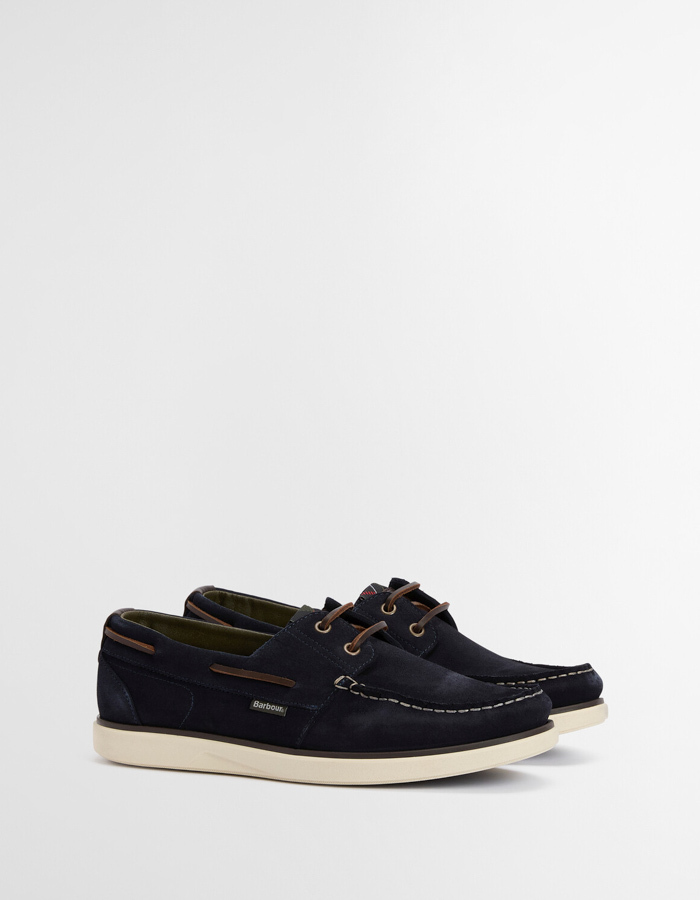 Rothley Boat Shoe