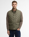 New Lowerdale Quilted Gilet