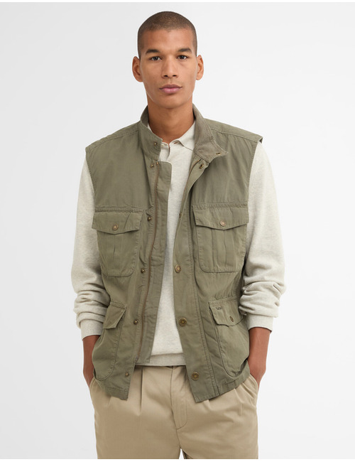 Casual Corbridge Gilet