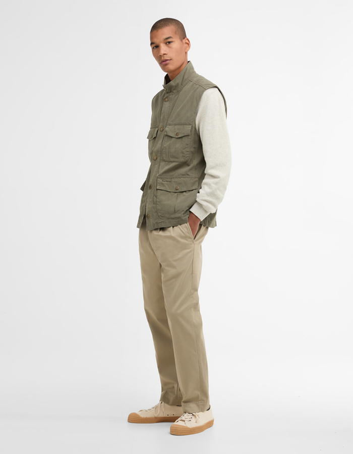 Casual Corbridge Gilet