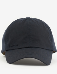 Waxed Sports Cap