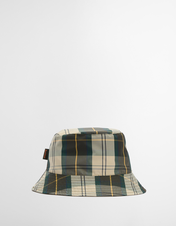 Hutton Reversible Bucket Hat