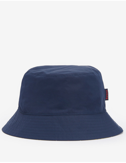 Hutton Reversible Bucket Hat