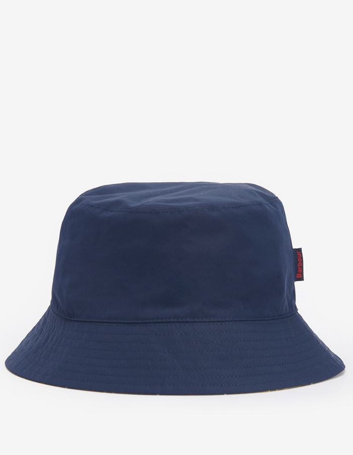 Hutton Reversible Bucket Hat