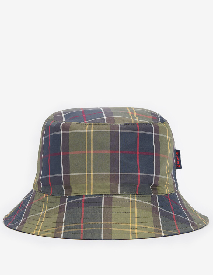 Hutton Reversible Bucket Hat