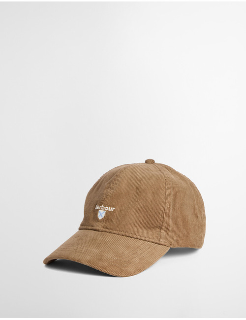 Bayfield Cord Cap