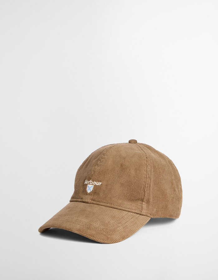 Bayfield Cord Cap
