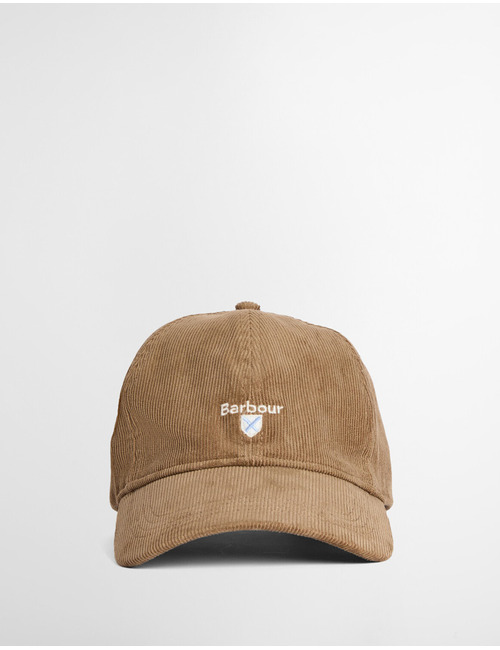 Bayfield Cord Cap