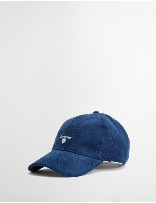 Bayfield Cord Cap