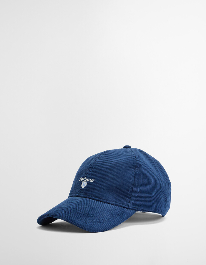 Bayfield Cord Cap