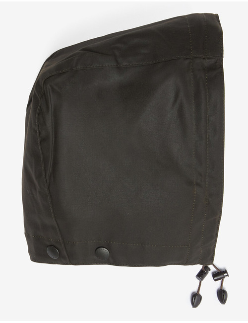 Classic Sylkoil Hood