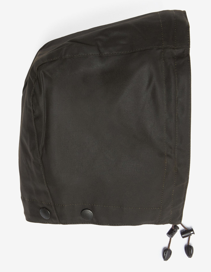 Classic Sylkoil Hood