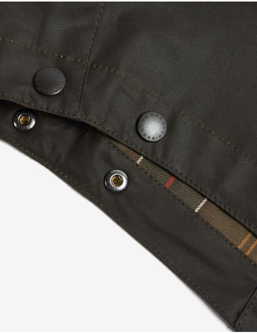 Classic Sylkoil Hood