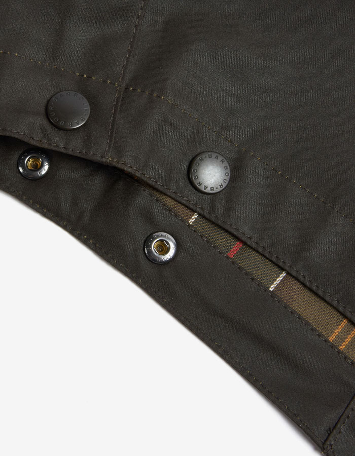 Classic Sylkoil Hood