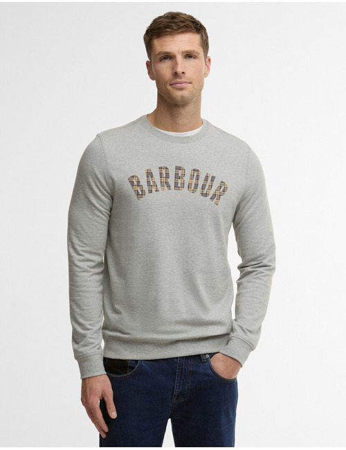 Berwick Crew Neck Sweatshirt