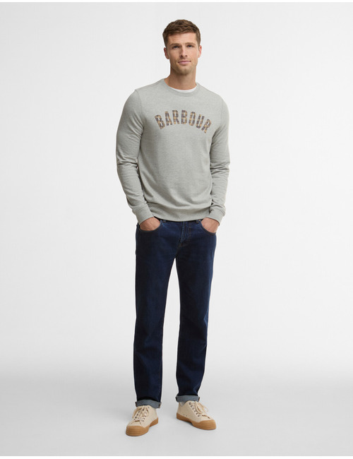 Berwick Crew Neck Sweatshirt