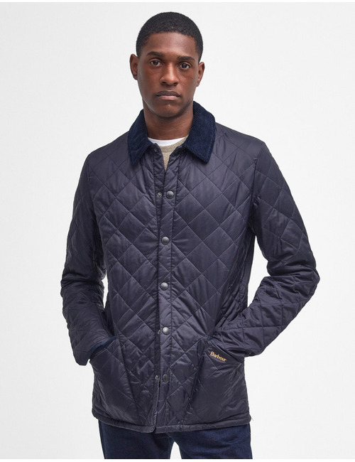Heritage Liddesdale Quilted Jacket