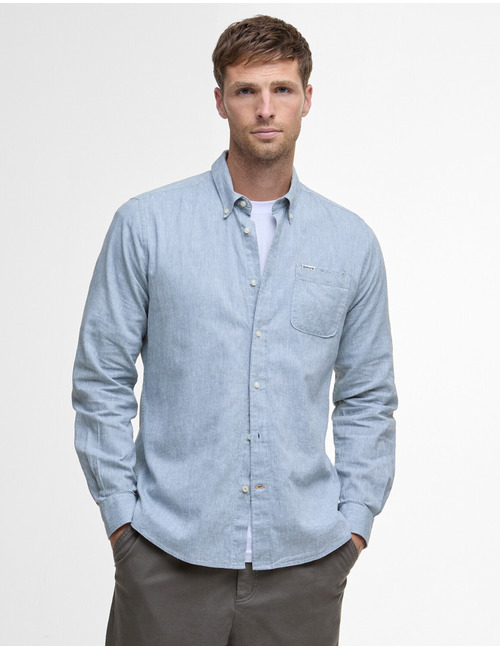 Nelson Tailored Shirt