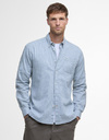 Nelson Tailored Shirt