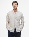 Nelson Tailored Shirt