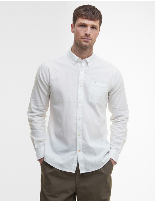 Nelson Tailored Shirt