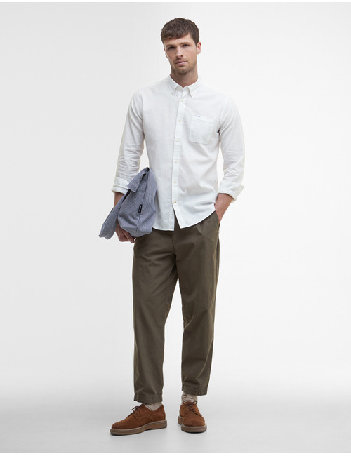 Nelson Tailored Shirt