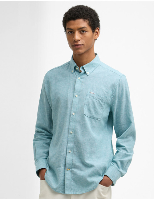 Nelson Tailored Shirt
