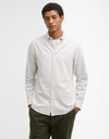 Striped Oxtown Tailored Shirt