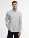 LINTON TAILORED LONG SLEEVED SHIRT