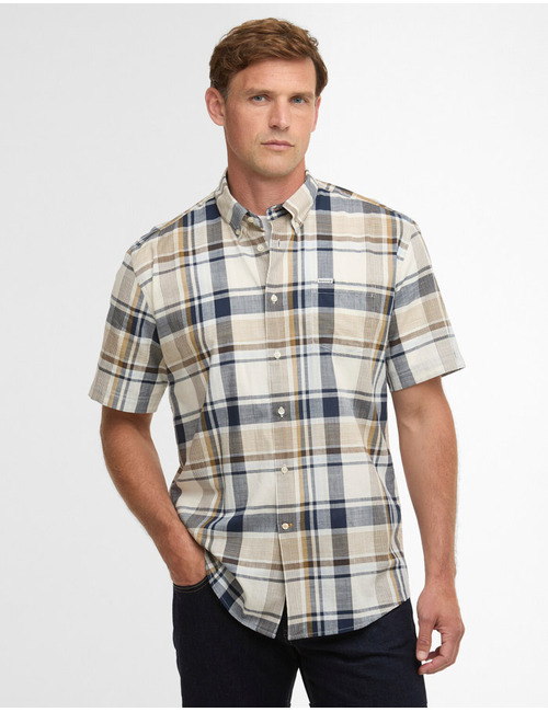 Linton Tailored Shirt