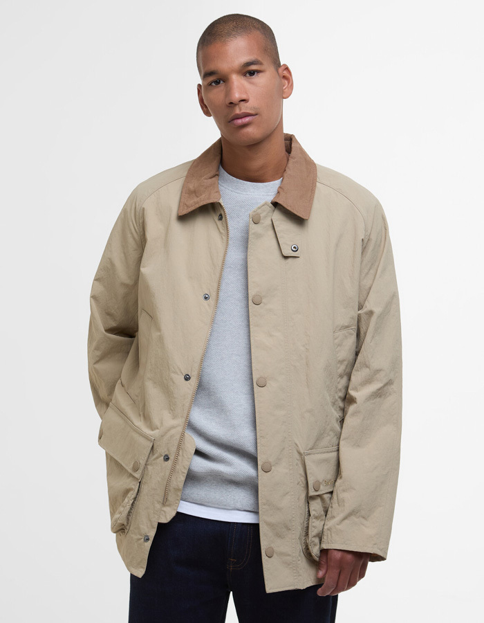 Ashby Showerproof Jacket