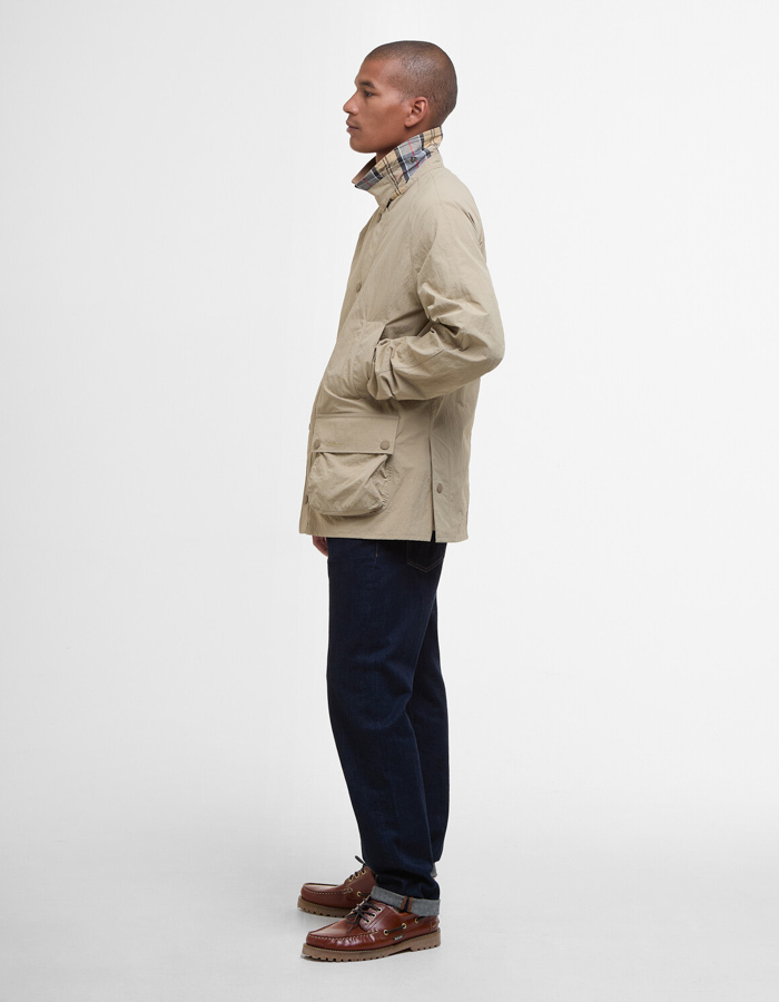 Ashby Showerproof Jacket