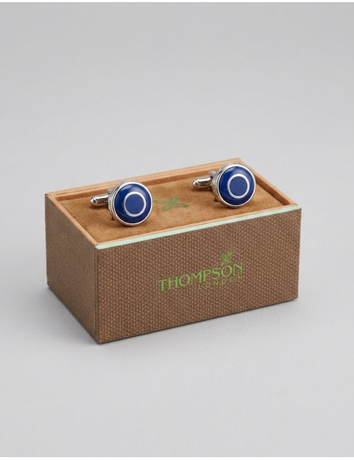 Thompson manchetteknopen ng