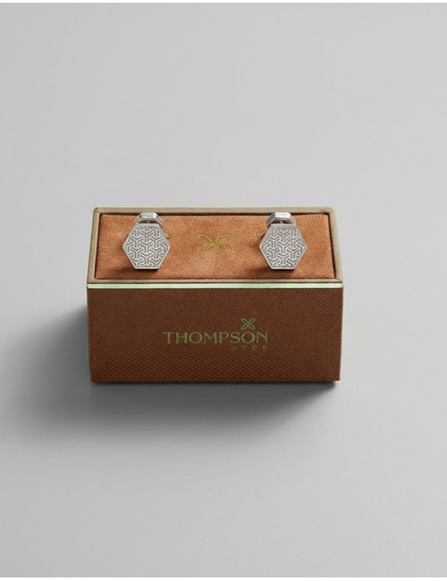 Thompson manchetteknopen ng