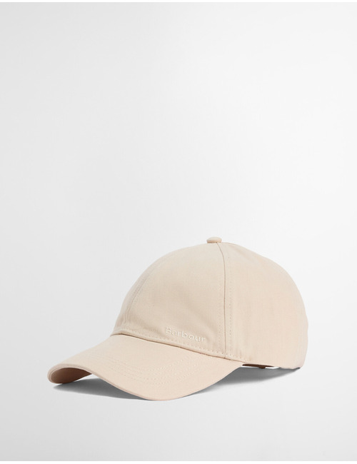 Olivia sports cap in jasmine