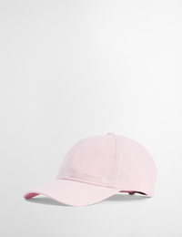 Olivia sports cap in roze
