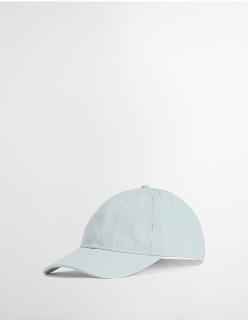 Olivia sports cap in summer blue