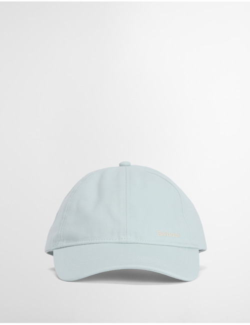 Olivia sports cap in summer blue