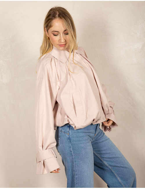 Aimee The Label  roze