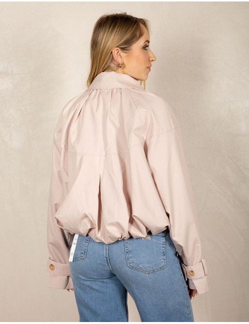 Aimee The Label  roze