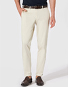 Tilo business chino slim fit in light beige
