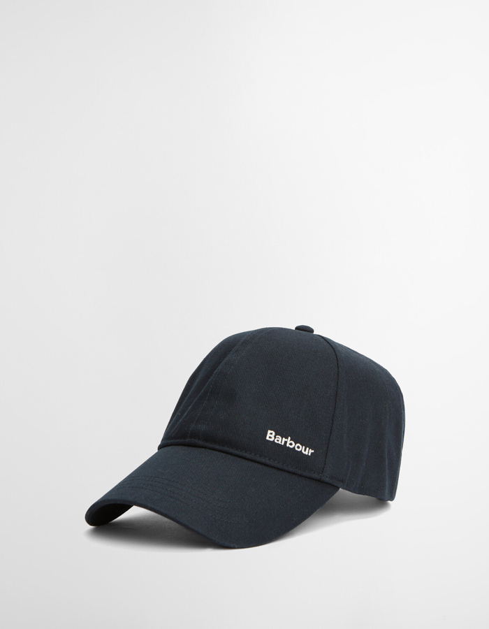 Olivia sports cap in navy
