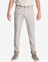 Zilton slim fit broek ---