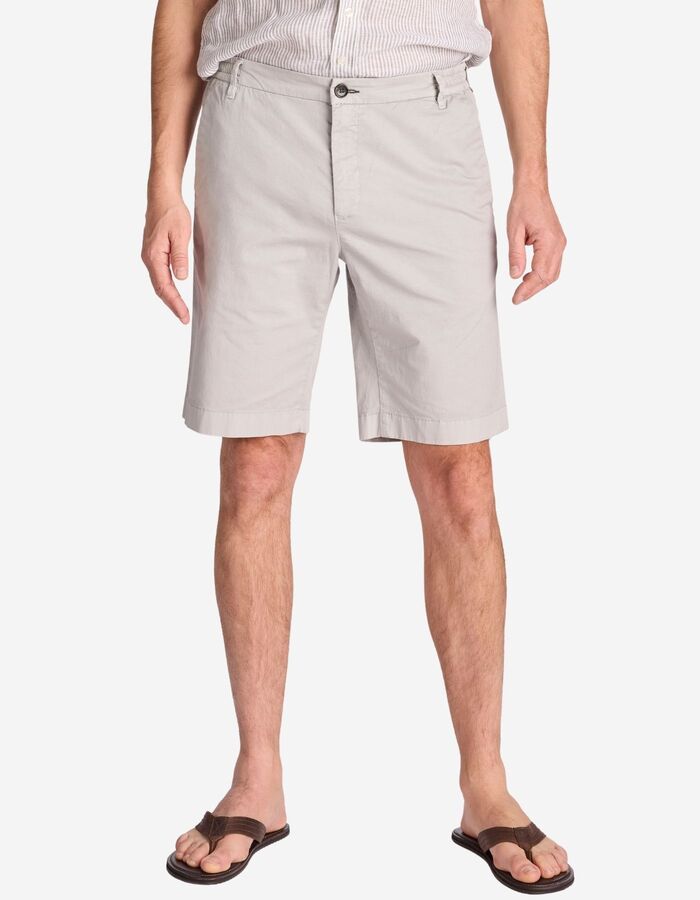 Zilton regular fit bermuda ---