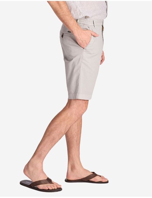 Zilton regular fit bermuda ---