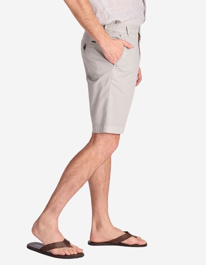 Zilton regular fit bermuda ---