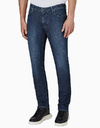 Giorgio Armani jeans blauw