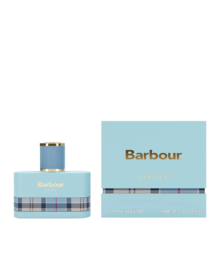 Barbour Coastal For Her eau de parfum 100 ml